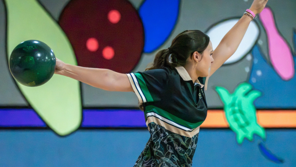 Rickards’ Nance, Lincoln’s Lastinger Win Bowling Tournament – Tallahassee Reports