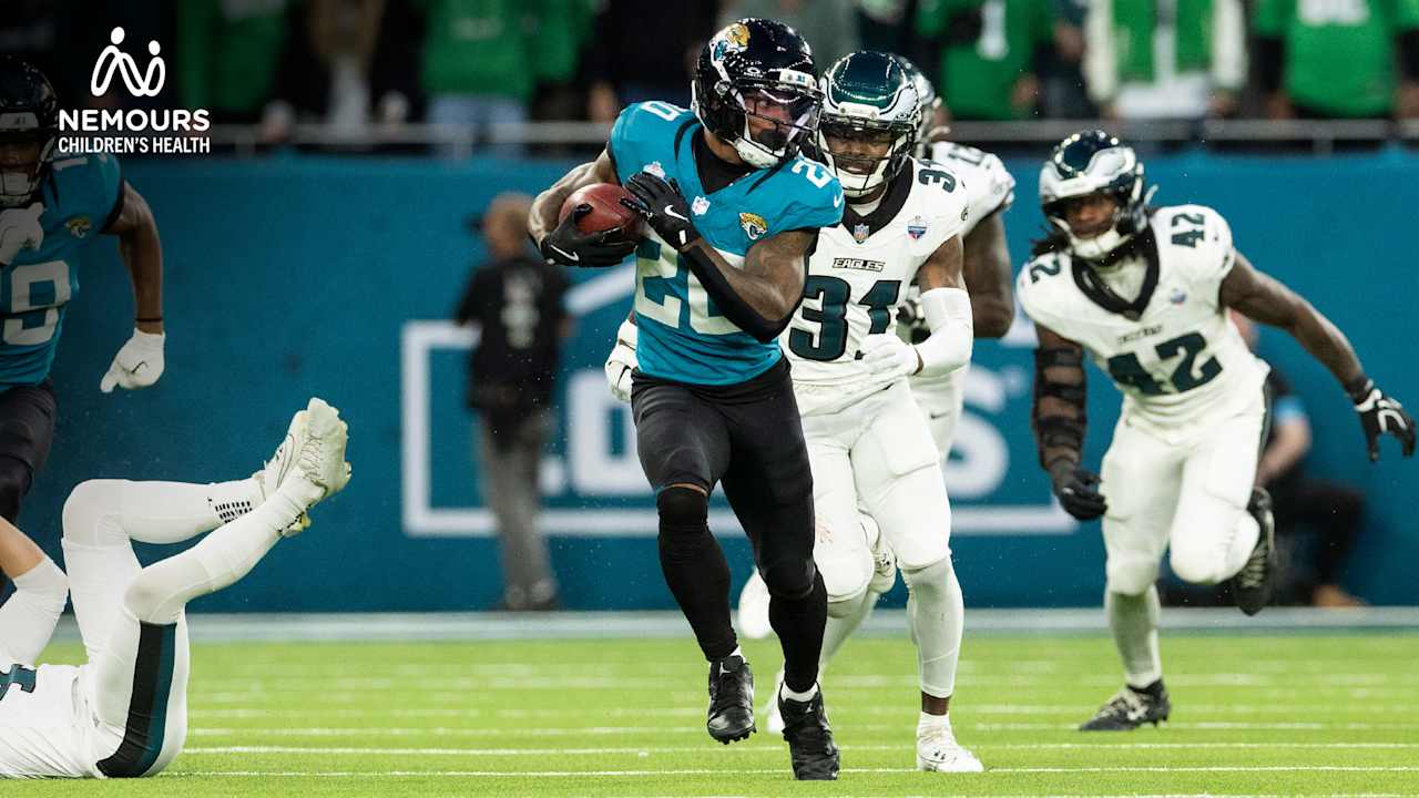 Jacksonville Jaguars logo