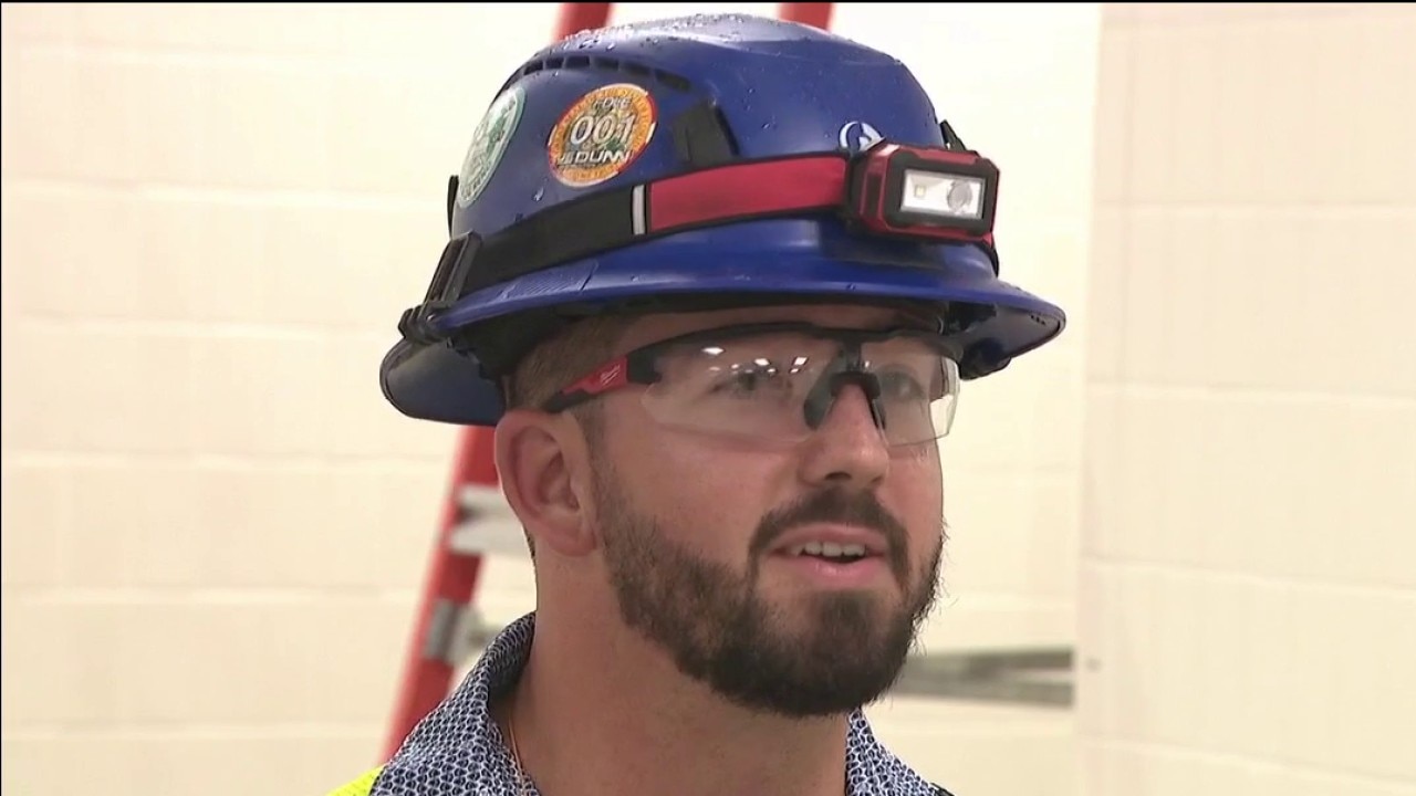 Construction companies using more AI 