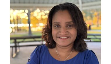 2026 Voters Guide: Lourdes Crosby Garcia running for Casselberry City Commission Seat 2 – Orlando Sentinel