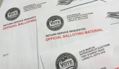 What Florida voters need to know about Amendments 1 and 2