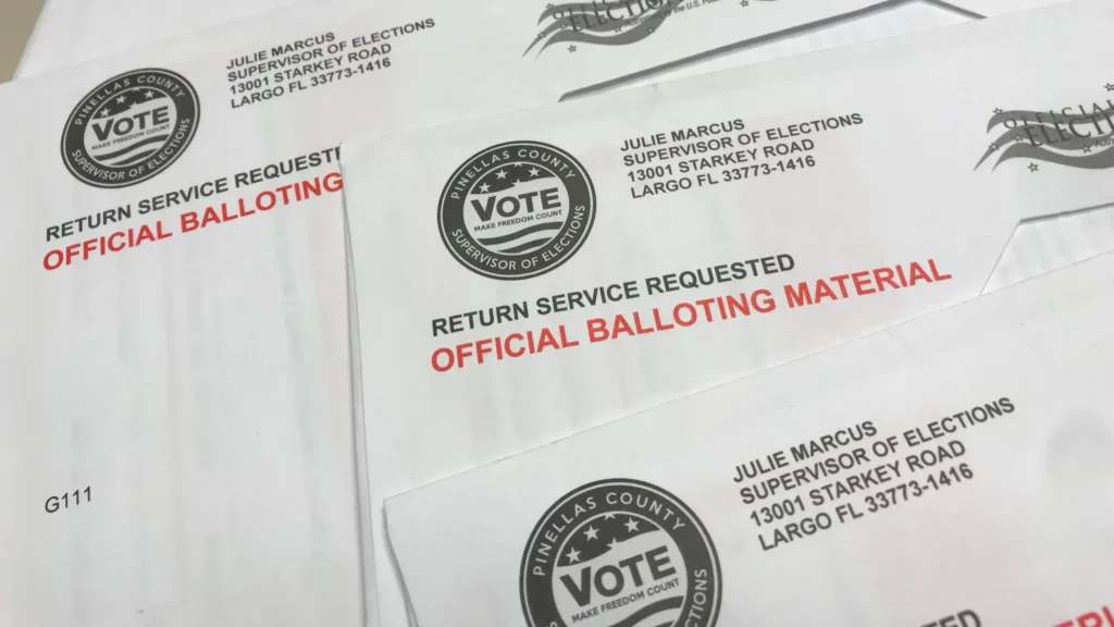 What Florida voters need to know about Amendments 1 and 2
