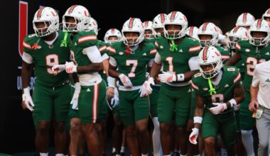 Miami vs. Clemson odds, prediction, time: Week 5 college football picks by proven model