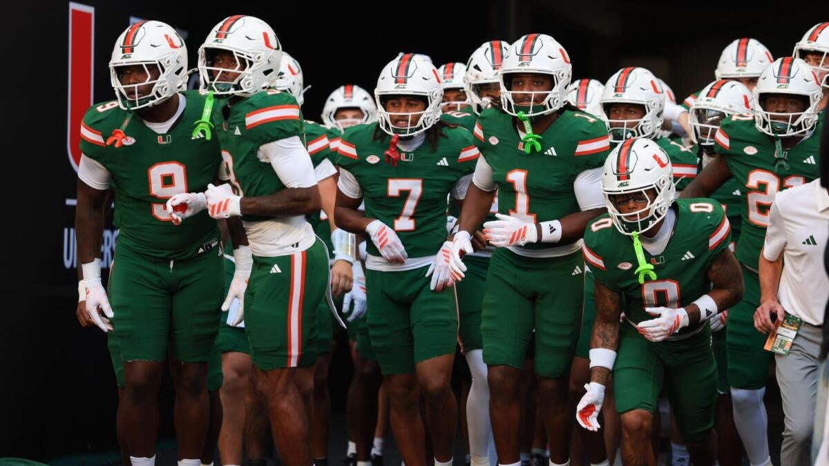Miami vs. Clemson odds, prediction, time: Week 5 college football picks by proven model