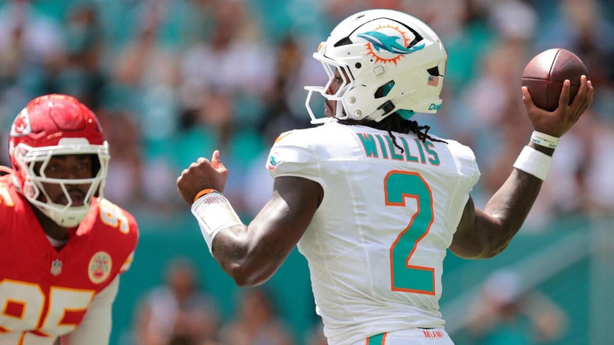Best Kalshi promo code CBSSPORTS55 in Florida: Get $55 bonus for Dolphins vs. Bengals in NFL Week 5