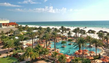 25 Best Beaches in Florida, From South Beach to Amelia Island
