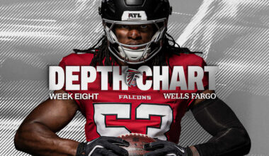 Atlanta Falcons logo