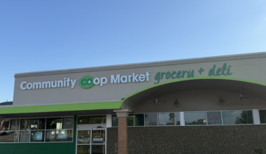 Community Co-op faces potential closure, raising concerns for Tallahassee community  – The FAMUAN