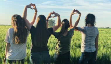 Inside Tallahassee’s New Girls’ Community: TALLYing Up Your 20s