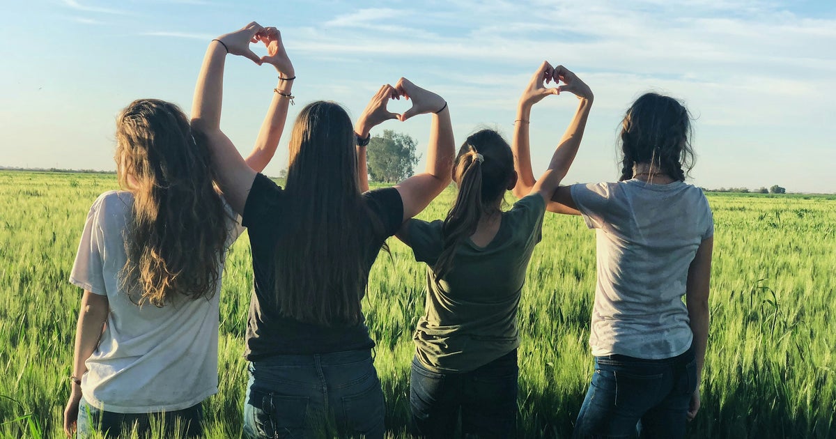 Inside Tallahassee’s New Girls’ Community: TALLYing Up Your 20s