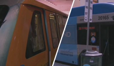 Miami-Dade raises Metrobus, Metrorail fares from $2.25 to $2.75 starting in January, first increase in 13 years