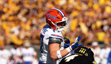 No. 8 Florida embarrassed at No. 25 Mizzou: Takeaways as Gators get thoroughly outclassed