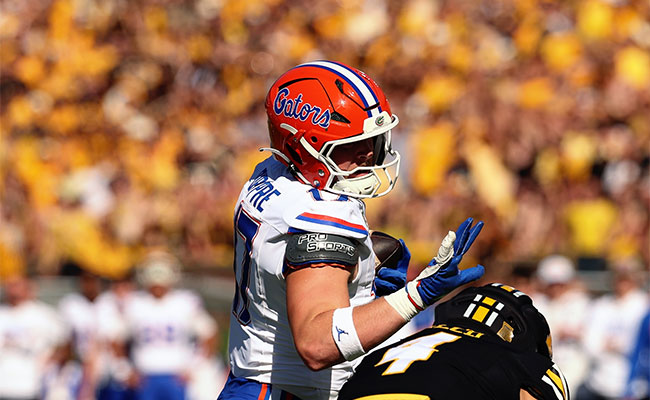 No. 8 Florida embarrassed at No. 25 Mizzou: Takeaways as Gators get thoroughly outclassed