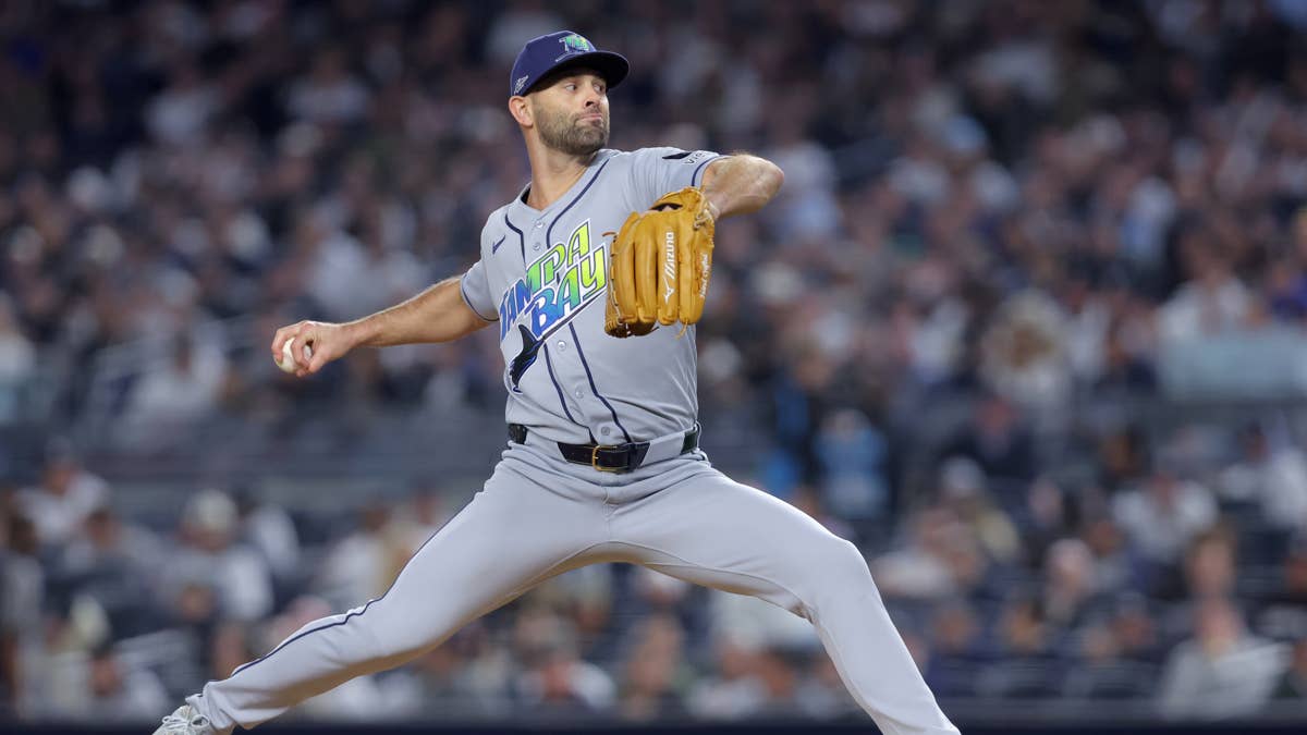 Rays at Guardians MLB ALCS Game 4 Prediction, Picks & Odds for Oct. 16, 2026