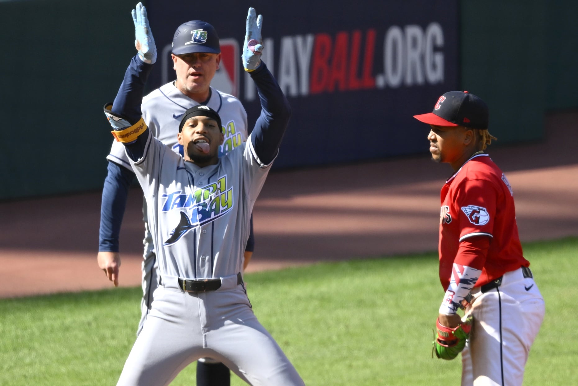 mlb picks Chandler Simpson Tampa Bay Rays predictions best bet odds