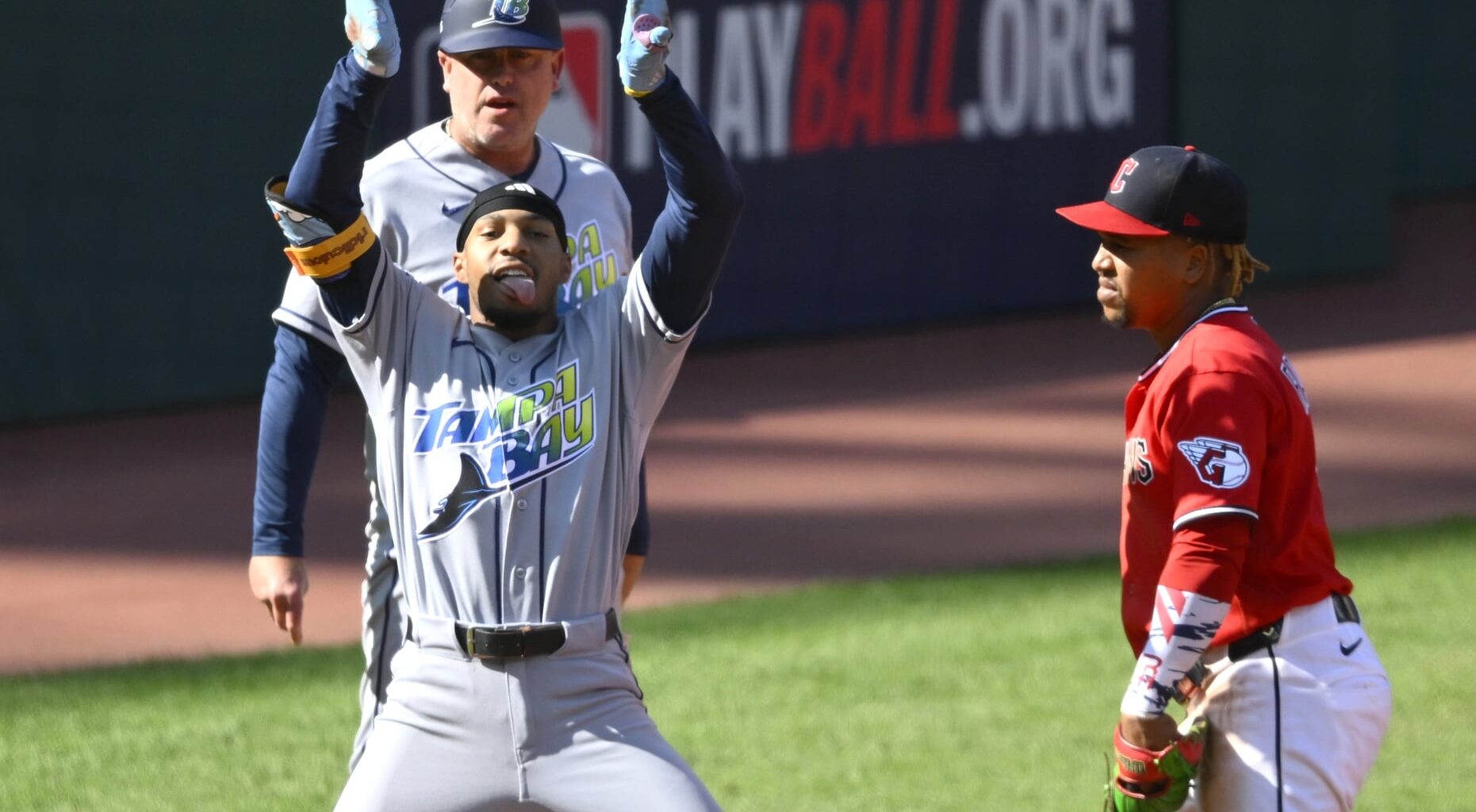 mlb picks Chandler Simpson Tampa Bay Rays predictions best bet odds
