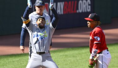 mlb picks Chandler Simpson Tampa Bay Rays predictions best bet odds