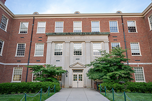 Miami launches search for next Graduate School dean