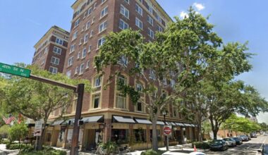 Mocha Bay Coffee House Opening in St. Pete This Fall