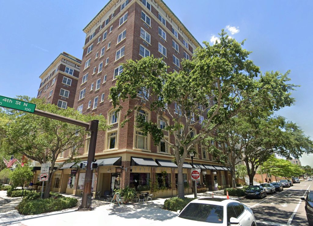 Mocha Bay Coffee House Opening in St. Pete This Fall