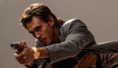 Miami Vice ’85 First-Look Photos Reaction