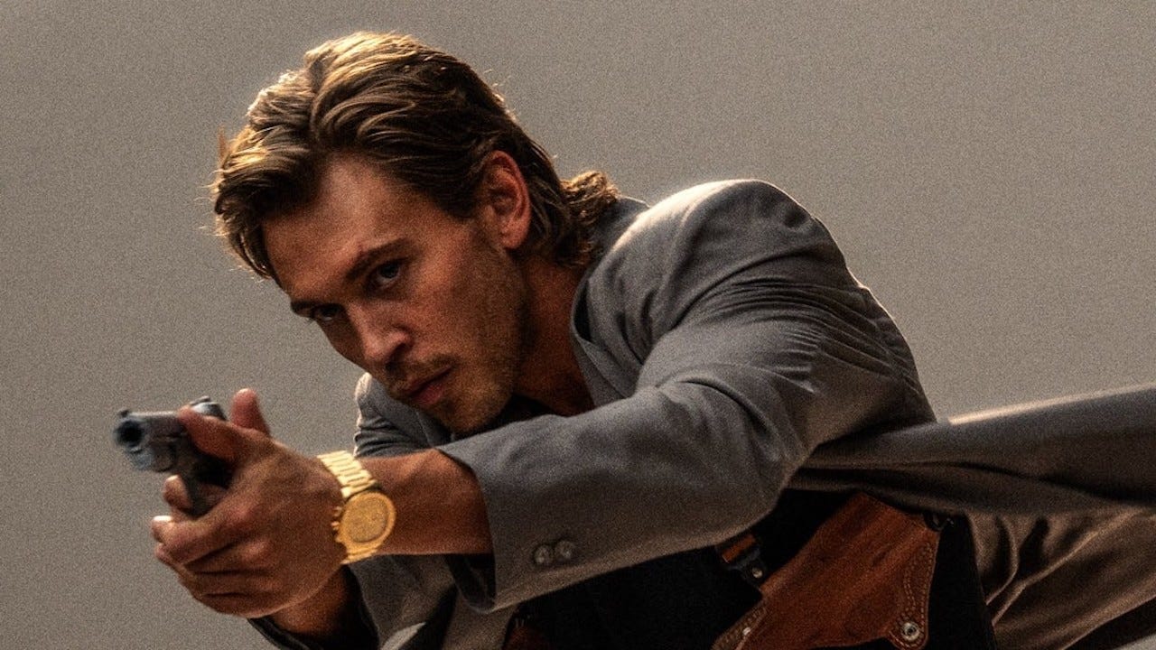 Miami Vice ’85 First-Look Photos Reaction