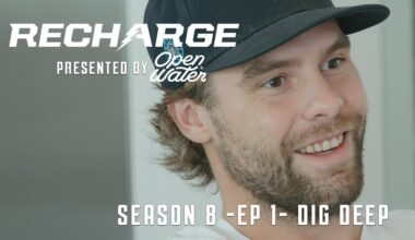 Recharge | Dig Deep | Tampa Bay Lightning