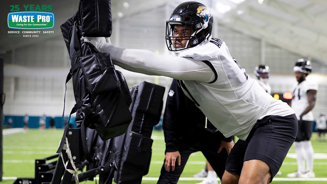 Jacksonville Jaguars logo
