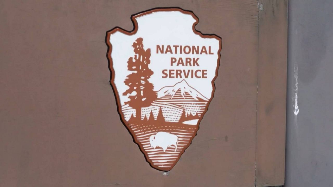 Florida national parks offering free admission Tuesday
