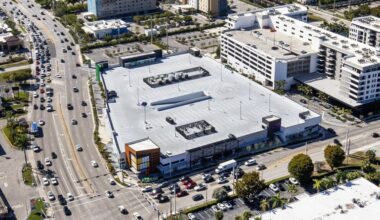 Walmart Neighborhood Market Coming to Doral Atrium.