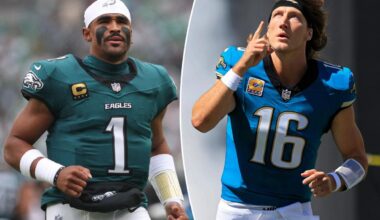 Eagles vs. Jaguars prediction: NFL Week 5 picks, odds, best bets for Sunday