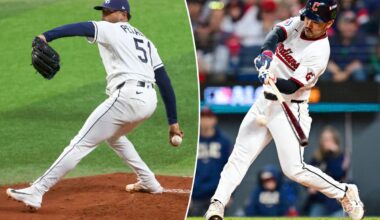 How to watch Guardians vs. Rays 2026 ALCS Game 6 live for free