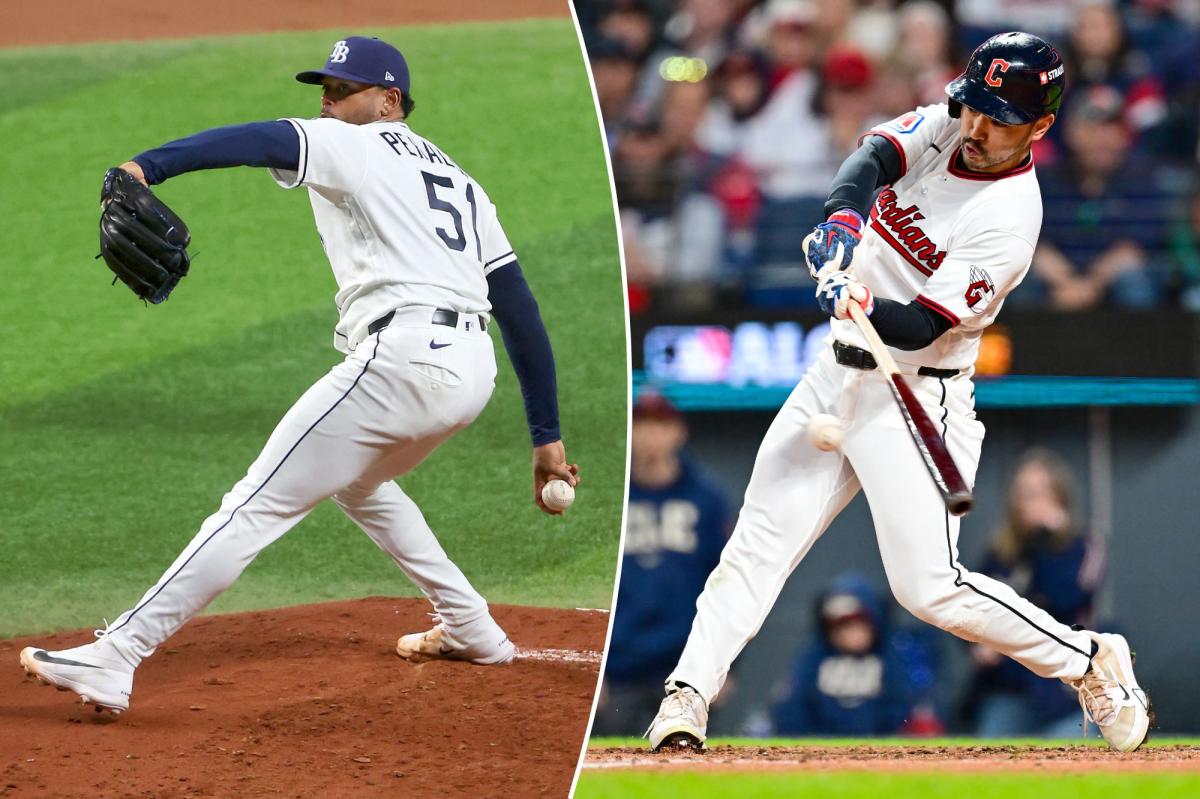 How to watch Guardians vs. Rays 2026 ALCS Game 6 live for free