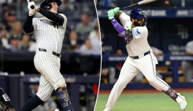 Where to watch Rays vs. Yankees ALDS Game 3 live for free