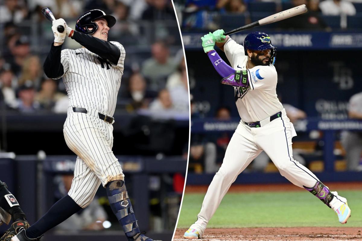 Where to watch Rays vs. Yankees ALDS Game 3 live for free