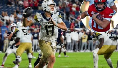 FIU vs. Jacksonville State prediction: College football Week 7 picks, best bets, odds