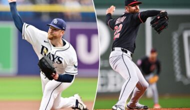 Where to watch Guardians vs. Rays ALCS Game 1 for free
