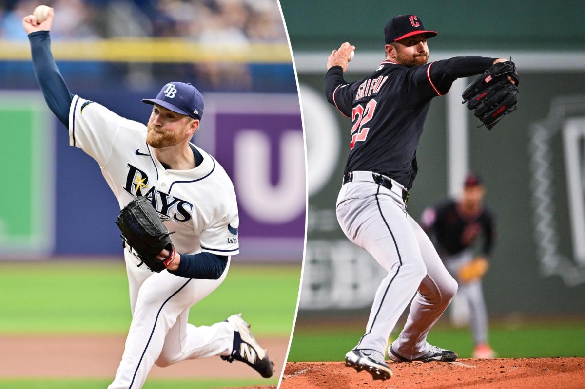 Where to watch Guardians vs. Rays ALCS Game 1 for free