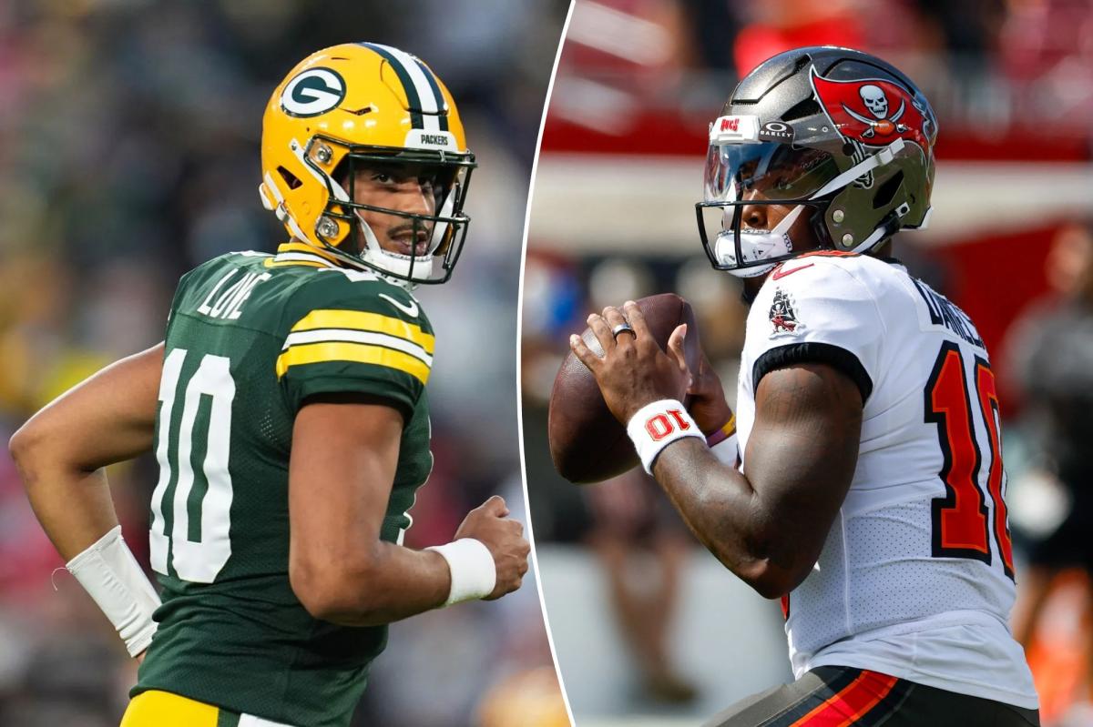 Packers vs. Buccaneers prediction: NFL Week 4 odds, picks, best bets