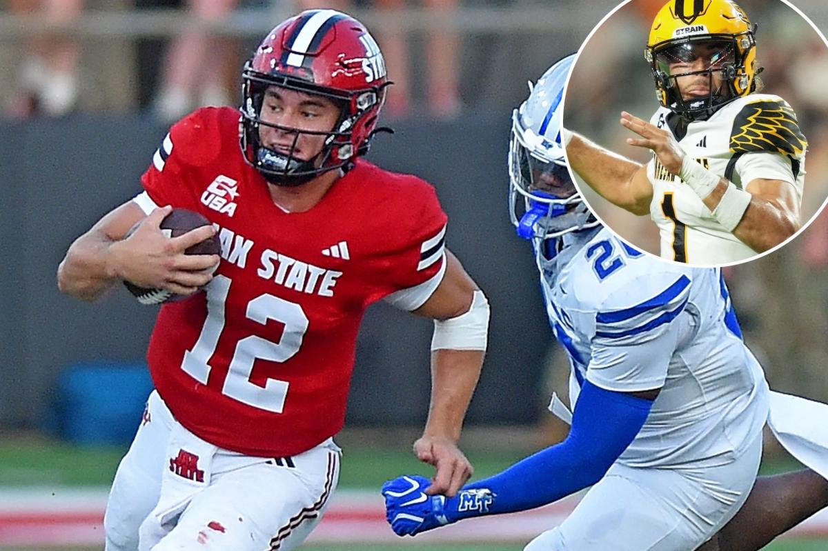 Jacksonville State vs. Kennesaw State prediction: Wednesday night college football picks odds, best bets