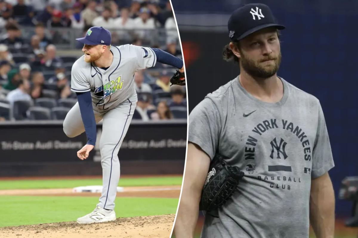 Yankees vs. Rays odds, predictions Game 1: Stitches makes his ALDS, NLDS picks