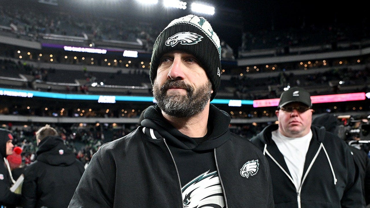 'I lost us that game': Nick Sirianni makes decision that opened door to a Jacksonville Jaguars comeback win