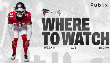Atlanta Falcons logo