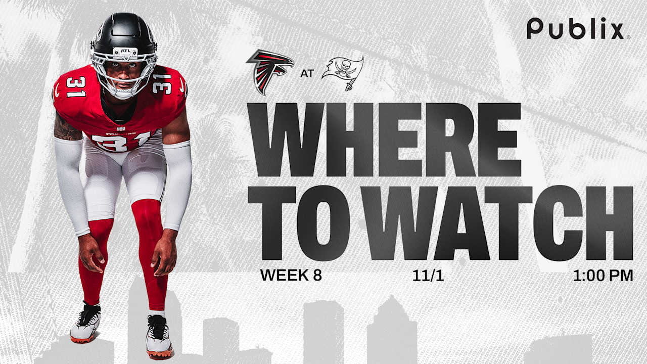 Atlanta Falcons logo