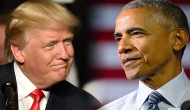 obama trump 01.19.17