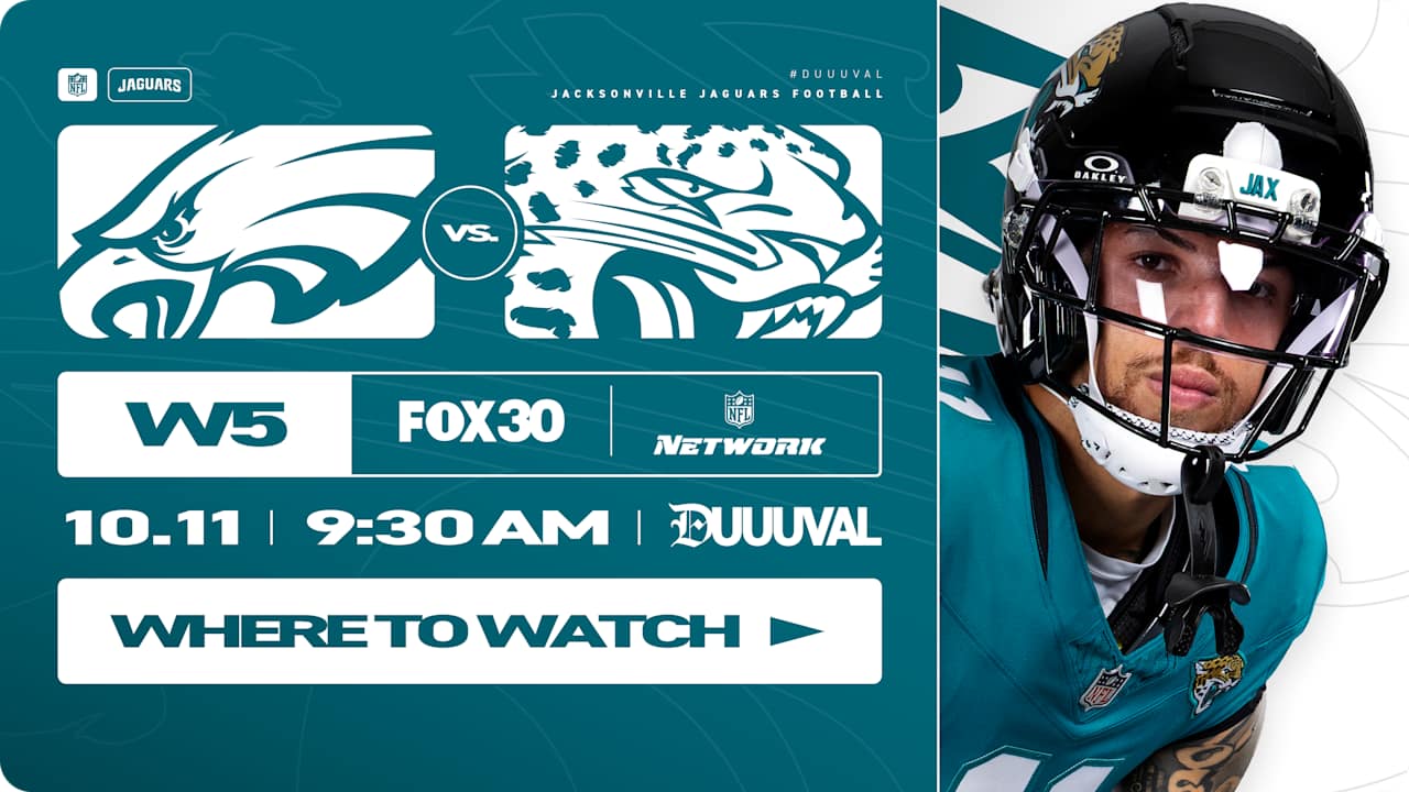 Jacksonville Jaguars logo