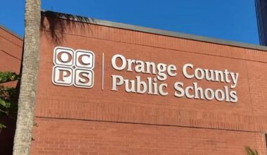 Florida memo calls for 90-day audit of school materials