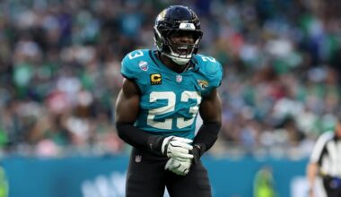 Jacksonville Jaguars logo