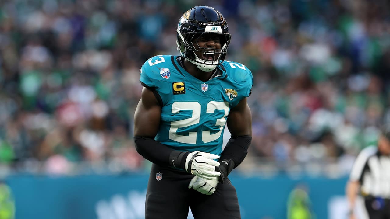 Jacksonville Jaguars logo