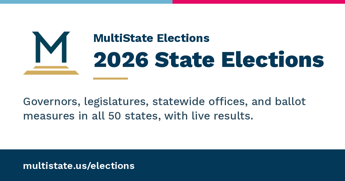 Florida 2026 Election Results — MultiState Elections